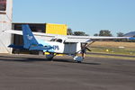 VH-EPB @ YSTW - Tamworth NSW June 2020 - by Arthur Scarf
