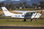 VH-JJO @ YSTW - Tamworth NSW June 2020 - by Arthur Scarf