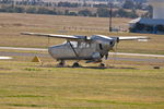 VH-OZA @ YSTW - Tamworth NSW June 2020
