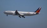 RP-C3438 @ KLAX - LAX spotting 2016 - by Florida Metal