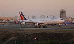 RP-C3441 @ KLAX - LAX spotting 2016 - by Florida Metal