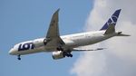 SP-LRA @ KORD - ORD spotting 2019 - by Florida Metal
