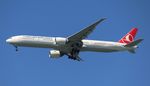 TC-JJL @ KSFO - SFO spotting 2018