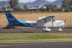 VH-EOU @ YSTW - Tamworth NSW June 2020 - by Arthur Scarf
