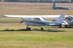 VH-RXJ @ YSTW - Tamworth NSW June 2020