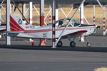 VH-YCS @ YSTW - Tamworth NSW June 2020