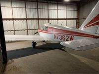 N7362W - 1963 Piper PA-28-180 - by N7362W