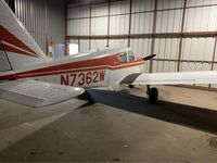 N7362W - 1963 Piper PA-28-180 - by N7362W