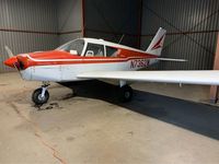 N7362W - 1963 Piper PA-28-180 - by N7362W