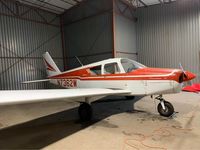 N7362W - 1963 Piper PA-28-180 - by N7362W