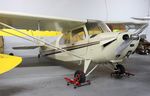 N2894E @ FD04 - Aeronca 7AC - by Mark Pasqualino