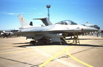 FA-81 @ SXF - Berlin Air Show 9.6.2000 - by leo larsen