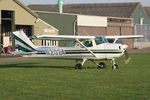 N2024 @ EHMZ - at ehmz - by Ronald