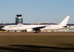 VP-BJO @ LOWG - First visit of a Boeing 777-300 at GRZ. - by Andreas Müller