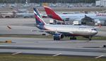 VP-BLY @ KMIA - MIA spotting 2016 - by Florida Metal