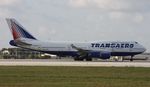 VP-BVR @ KMIA - MIA spotting 2011 - by Florida Metal