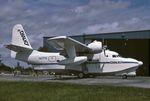 N117FB @ 000 - Grumman HU-16E Albatross - OP CHK Chalks International Airlines - G-461 - N117FB - 03.03.1987