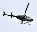 N216MH - Flying along Hudson - by klimchuk