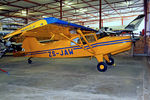 ZS-JAW @ FAKR - ZS-JAW   Maule M-4 220C Strata Rocket [2102C] Krugersdorp-Oatlands~ZS 13/09/2014 - by Ray Barber