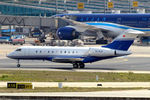 TC-MJA @ LTBA - TC-MJA   Bombardier BD-700 Global 5000 [9408] (MNG Jet) Istanbul-Ataturk~TC 18/04/2015
