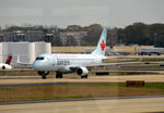 C-FEKS @ KATL - Taxi Atlanta - by Ronald Barker