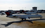 N181PQ @ KATL - Taxi for takeoff Atlanta
