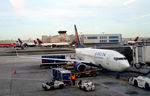 N303DQ @ KATL - Gate F10 Atlanta