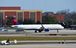 N312DN @ KATL - Landing Atlanta
