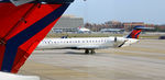 N319PQ @ KATL - Pushback Atlanta