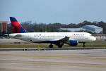 N363NW @ KATL - Takeoff Atlanta