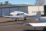 VH-YKB @ YPMQ - Port Macquarie NSW June 2020 - by Arthur Scarf