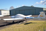 VH-YKD @ YPMQ - Port Macquarie NSW June 2020 - by Arthur Scarf
