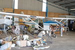 VH-IRF @ YPMQ - Port Macquarie NSW June 2020 - by Arthur Scarf