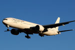 VP-BJO @ LOWG - Nordwind Airlines B777-300ER @GRZ
