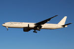 VP-BJO @ LOWG - Nordwind Airlines B777-300ER @GRZ