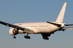 VP-BJO @ LOWG - Nordwind Airlines B777-300ER @GRZ - by Stefan Mager