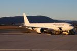 VP-BJO @ LOWG - Nordwind Airlines B777-300ER @GRZ - by Stefan Mager