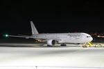 VP-BJO @ LOWG - Nordwind Airlines B777-300ER @GRZ - by Stefan Mager