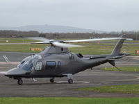 N32NG @ EGBJ - Ex M-IDAS Taxing in at Gloucestershire Airport. - by James Lloyds