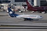 XA-MAH @ KMIA - MIA spotting 2016 - by Florida Metal