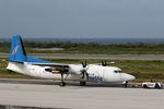 5Y-JNR @ TNCC - Final checks before its long journey to Kenya. - by Levery