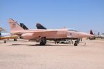 XZ396 @ KDMA - PIMA Museum 2015 Jaguar - by Florida Metal