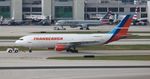 YV560T @ KMIA - MIA spotting 2015 - by Florida Metal