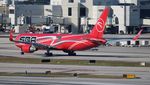 YV612T @ KMIA - MIA spotting 2016