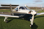 N77EN @ EHMZ - at ehmz - by Ronald