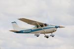 N6864H @ FD04 - Cessna 172M - by Mark Pasqualino