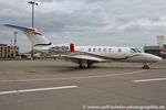 OE-GSX @ EDDK - Cessna 525C Citation CJ4 - IJM International Jet Management - 525C0306 - OE-GSX - 14.11.2019 - CGN - by Ralf Winter