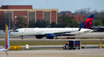 N540US @ KATL - Taxi to gate Atlanta