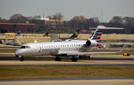 N543EA @ KATL - Taxi Atlanta - by Ronald Barker
