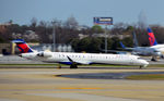 N606LR @ KATL - Taxi Atlanta - by Ronald Barker
